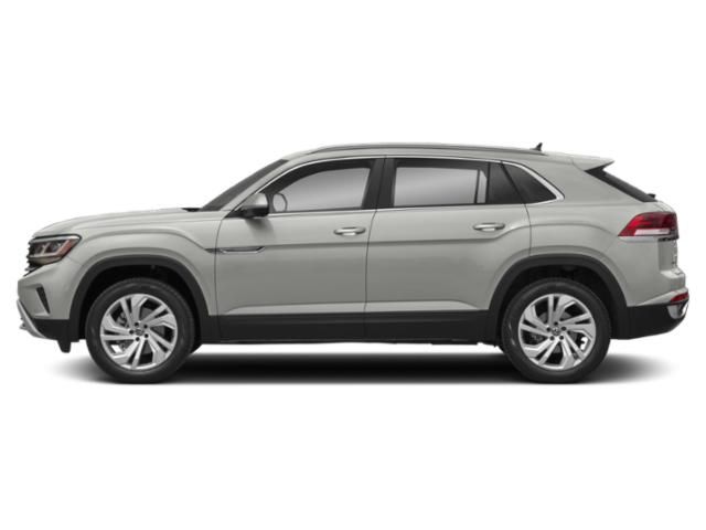 2021 Volkswagen Atlas Cross Sport 2.0T SEL