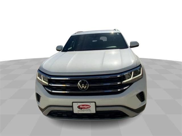 2021 Volkswagen Atlas Cross Sport 2.0T SEL