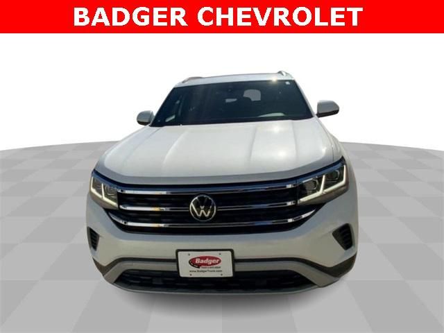 2021 Volkswagen Atlas Cross Sport 2.0T SEL