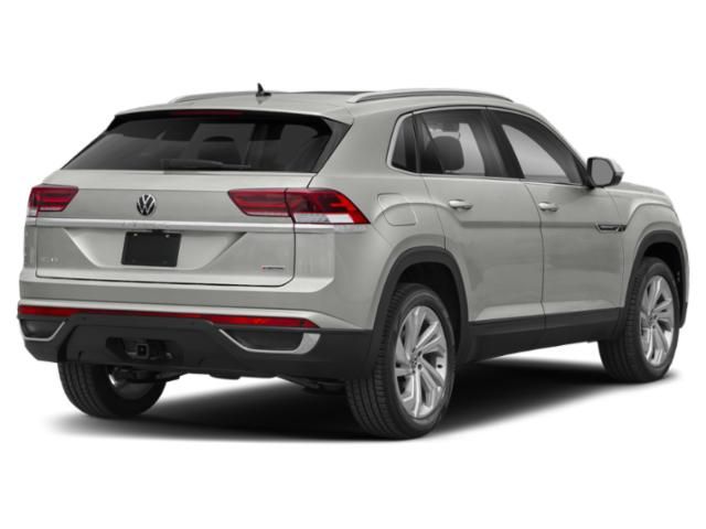 2021 Volkswagen Atlas Cross Sport 2.0T SEL