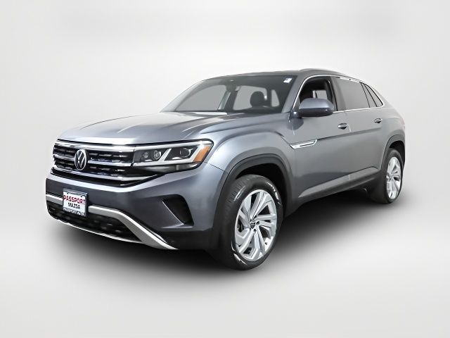 2021 Volkswagen Atlas Cross Sport 2.0T SEL