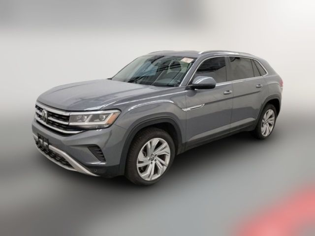 2021 Volkswagen Atlas Cross Sport 2.0T SEL