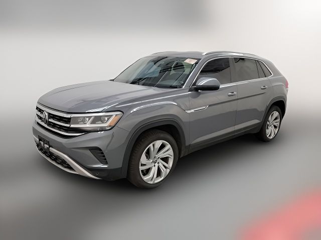 2021 Volkswagen Atlas Cross Sport 2.0T SEL