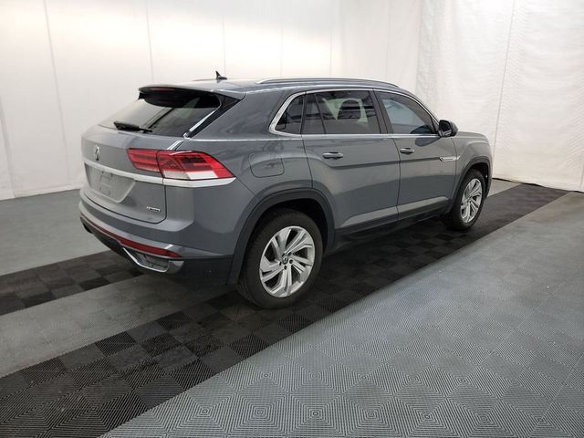 2021 Volkswagen Atlas Cross Sport 2.0T SEL