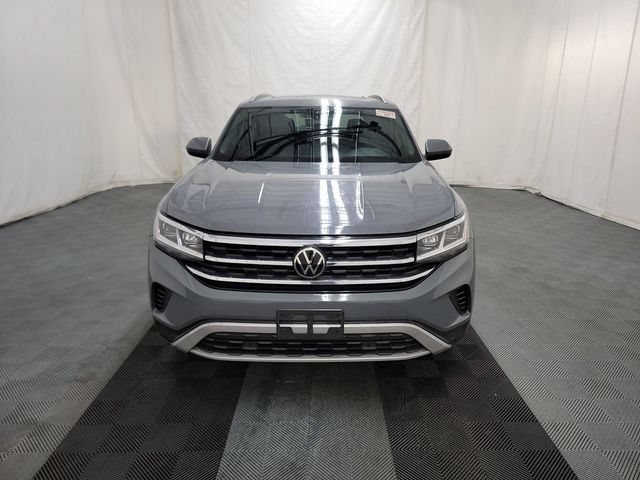 2021 Volkswagen Atlas Cross Sport 2.0T SEL