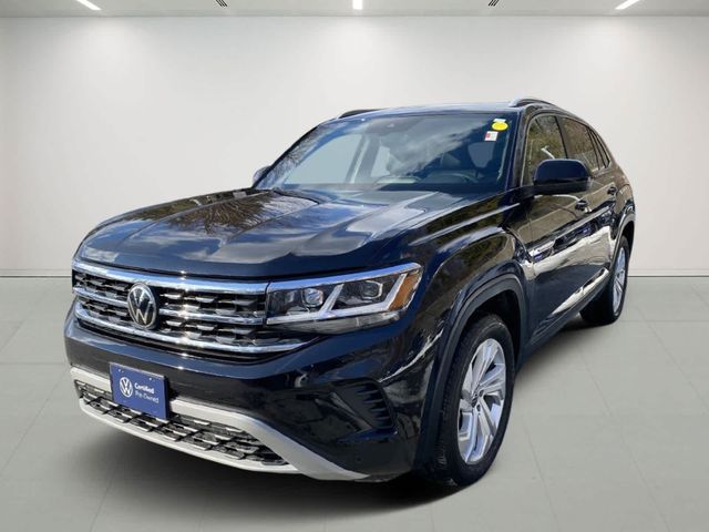 2021 Volkswagen Atlas Cross Sport 2.0T SEL