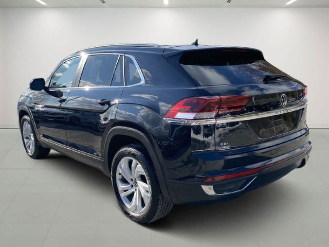 2021 Volkswagen Atlas Cross Sport 2.0T SEL