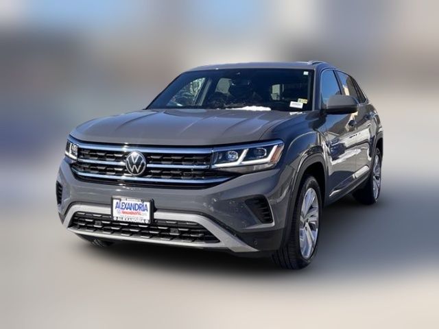 2021 Volkswagen Atlas Cross Sport 2.0T SEL