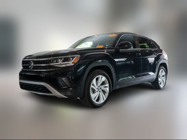 2021 Volkswagen Atlas Cross Sport 2.0T SEL