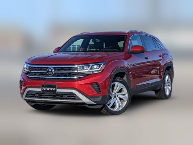 2021 Volkswagen Atlas Cross Sport 2.0T SEL