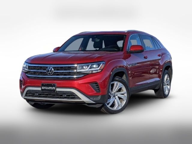 2021 Volkswagen Atlas Cross Sport 2.0T SEL