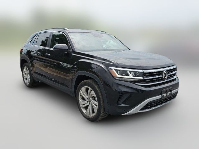 2021 Volkswagen Atlas Cross Sport 2.0T SEL