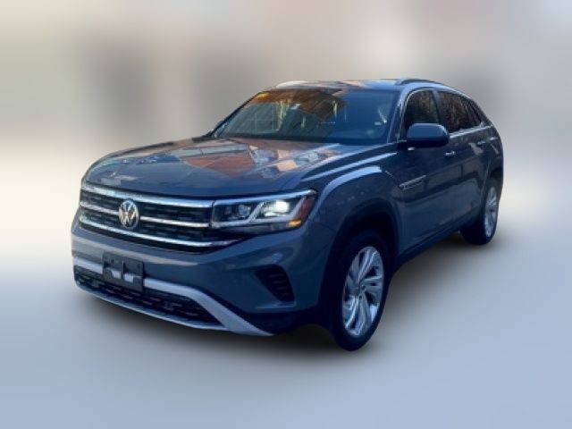 2021 Volkswagen Atlas Cross Sport 2.0T SEL