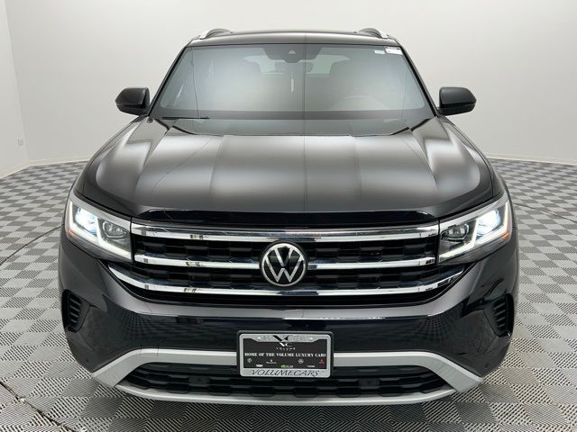 2021 Volkswagen Atlas Cross Sport 2.0T SEL