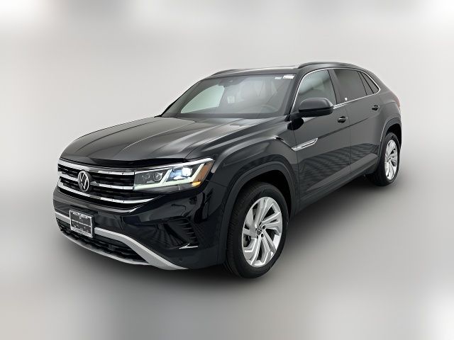 2021 Volkswagen Atlas Cross Sport 2.0T SEL