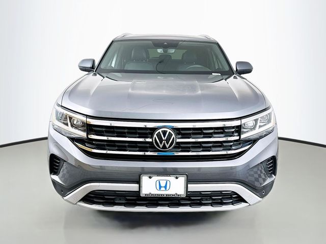 2021 Volkswagen Atlas Cross Sport 2.0T SEL