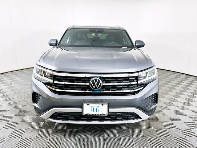 2021 Volkswagen Atlas Cross Sport 2.0T SEL