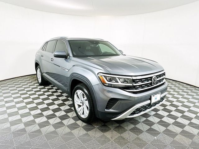 2021 Volkswagen Atlas Cross Sport 2.0T SEL