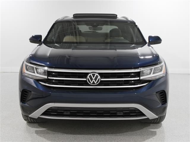 2021 Volkswagen Atlas Cross Sport 2.0T SEL