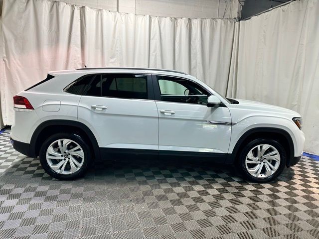 2021 Volkswagen Atlas Cross Sport 2.0T SEL