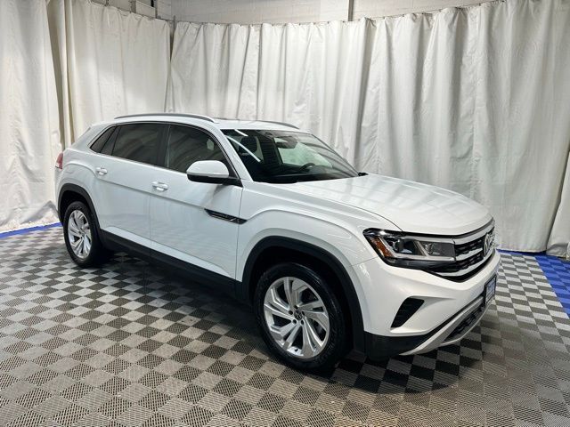 2021 Volkswagen Atlas Cross Sport 2.0T SEL