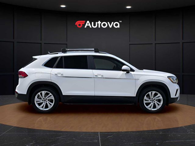 2021 Volkswagen Atlas Cross Sport 2.0T SEL