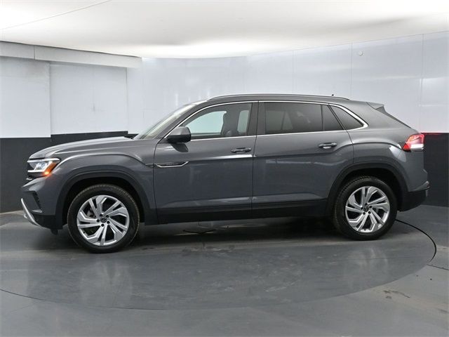 2021 Volkswagen Atlas Cross Sport 2.0T SEL