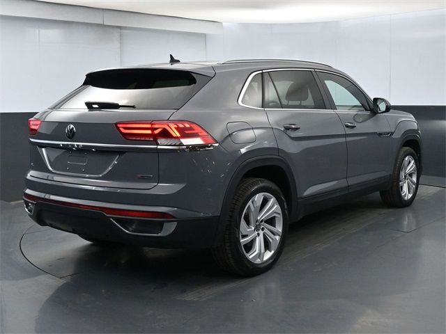 2021 Volkswagen Atlas Cross Sport 2.0T SEL