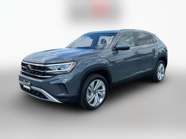 2021 Volkswagen Atlas Cross Sport 2.0T SEL