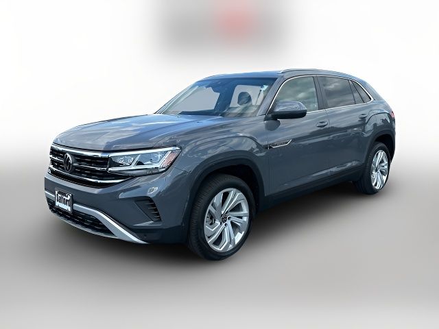 2021 Volkswagen Atlas Cross Sport 2.0T SEL