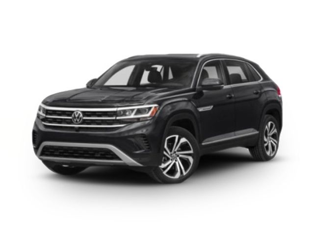 2021 Volkswagen Atlas Cross Sport 2.0T SEL Premium