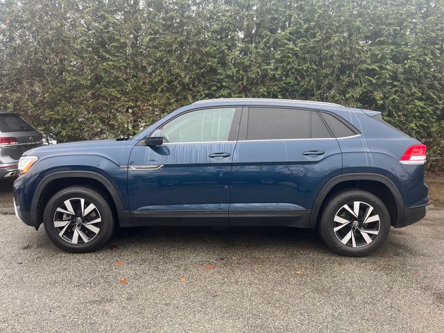 2021 Volkswagen Atlas Cross Sport 2.0T SE