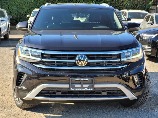 2021 Volkswagen Atlas Cross Sport 2.0T SE