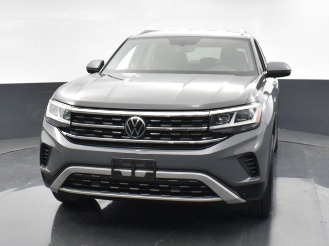 2021 Volkswagen Atlas Cross Sport 2.0T SE Technology