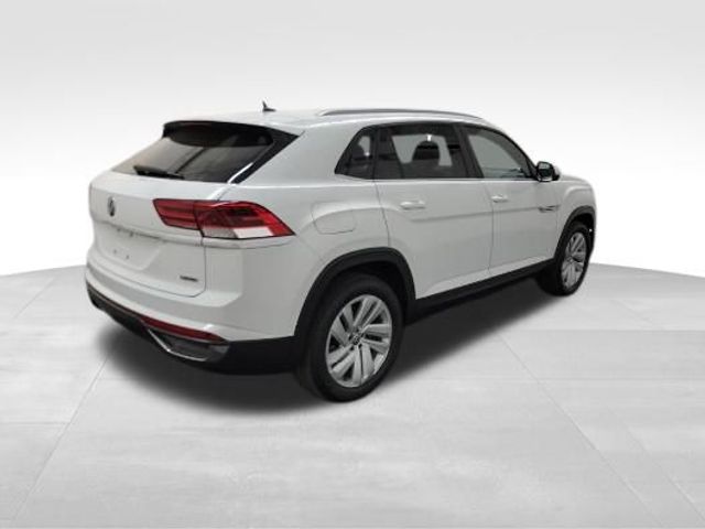 2021 Volkswagen Atlas Cross Sport 2.0T SE Technology