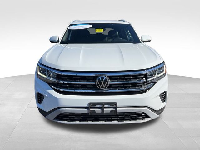 2021 Volkswagen Atlas Cross Sport 2.0T SE Technology