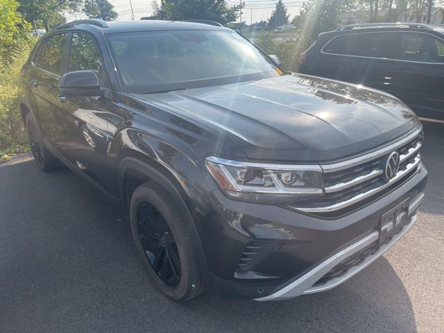 2021 Volkswagen Atlas Cross Sport 2.0T SE Technology