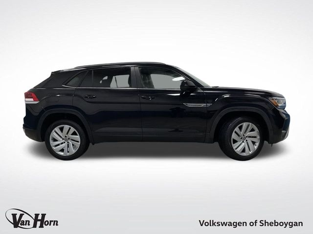 2021 Volkswagen Atlas Cross Sport 2.0T SE Technology