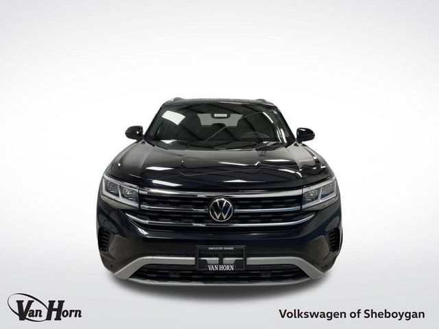 2021 Volkswagen Atlas Cross Sport 2.0T SE Technology