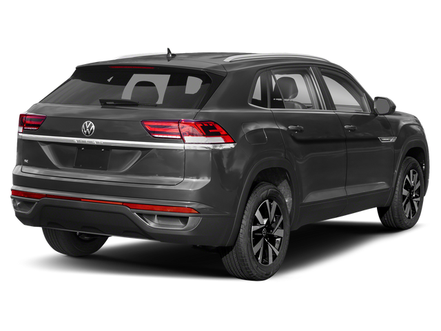 2021 Volkswagen Atlas Cross Sport 2.0T SE Technology