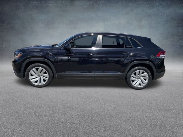 2021 Volkswagen Atlas Cross Sport 2.0T SE Technology