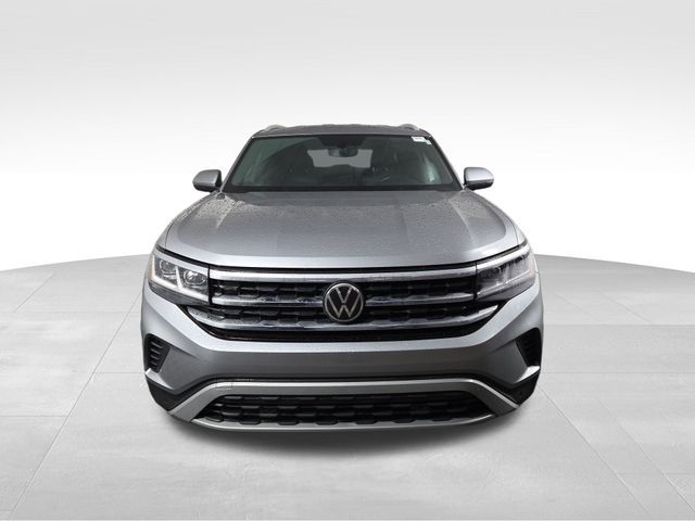 2021 Volkswagen Atlas Cross Sport 2.0T SE Technology