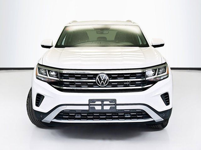 2021 Volkswagen Atlas Cross Sport 2.0T SE Technology