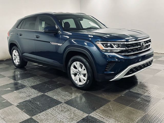 2021 Volkswagen Atlas Cross Sport 2.0T S