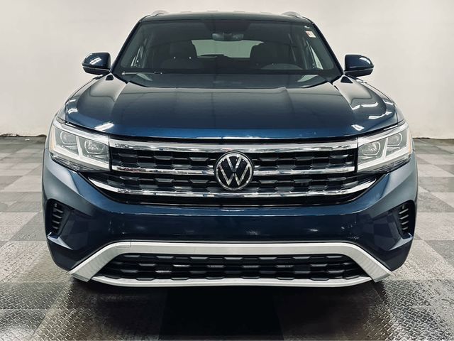 2021 Volkswagen Atlas Cross Sport 2.0T S