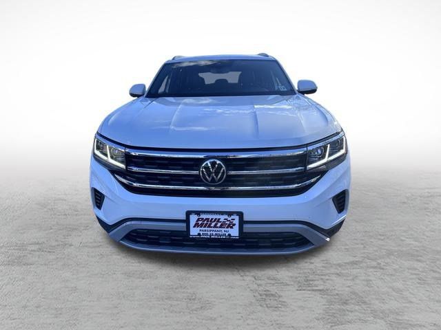 2021 Volkswagen Atlas Cross Sport 3.6L V6 SEL