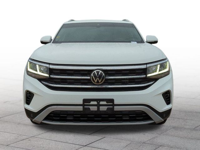 2021 Volkswagen Atlas Cross Sport 3.6L V6 SEL