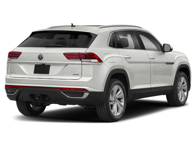 2021 Volkswagen Atlas Cross Sport 3.6L V6 SEL