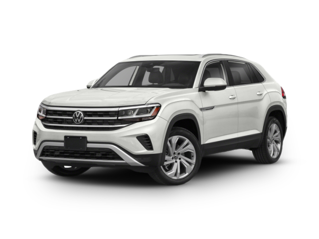 2021 Volkswagen Atlas Cross Sport 3.6L V6 SEL