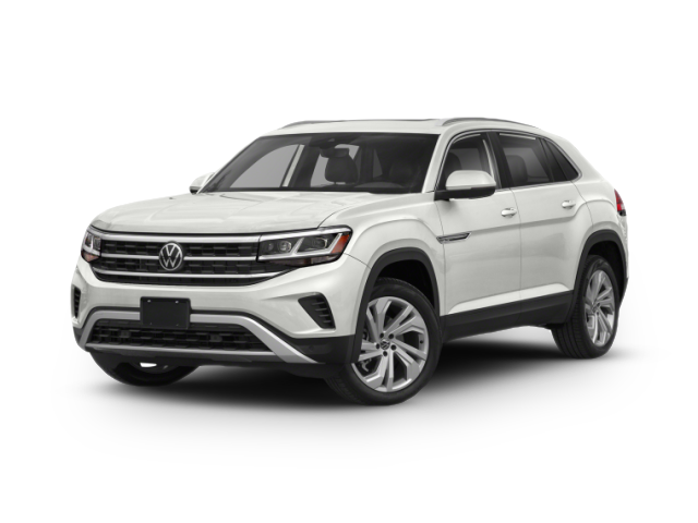 2021 Volkswagen Atlas Cross Sport 3.6L V6 SEL